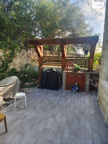 בית פרטי/ קוטג', רמת מוצא, ירושלים