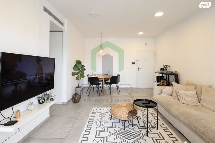 דירה, סנהדרין, עליות, רמת גן