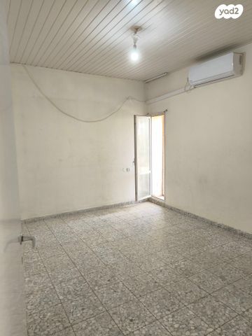 בית פרטי/ קוטג', שכונה ו', באר שבע