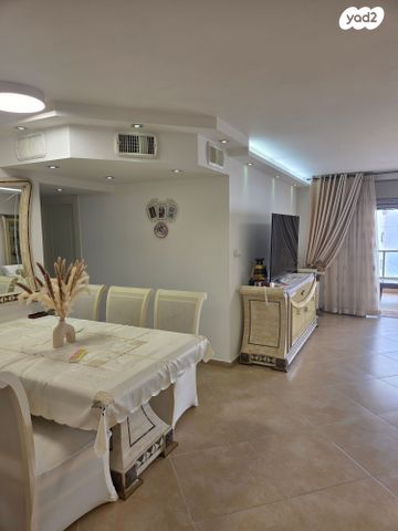 דירה, העצמאות, רובע הקריה, הסיטי, אשדוד