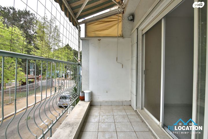 דירה, יצחק יציב, קרית חיים מזרחית, חיפה