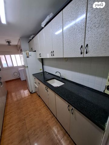 דירה, א.ס. לוי, בן גוריון, רמלה