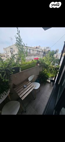 דירה, יסוד המעלה, תל אביב יפו