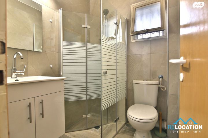 דירה, יצחק יציב, קרית חיים מזרחית, חיפה