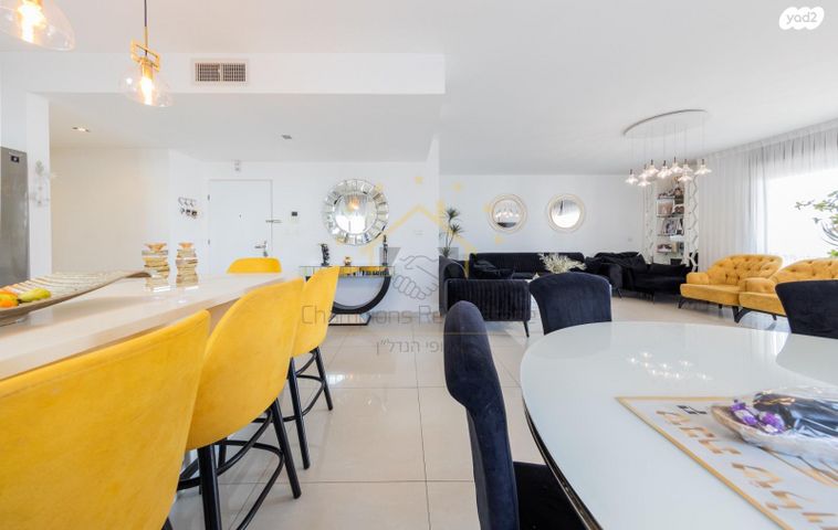 דירה, שדרות בן אב"י, מרכז העיר דרום, נתניה