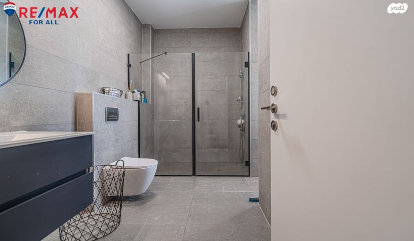 גג/ פנטהאוז