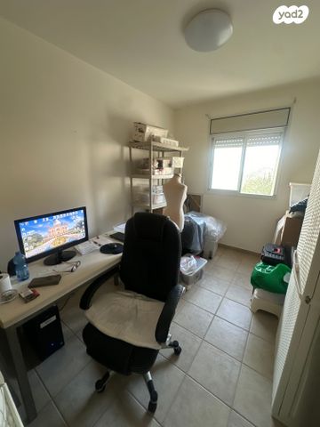 דירה, דוד וולפסון, רובע ט"ו, אשדוד