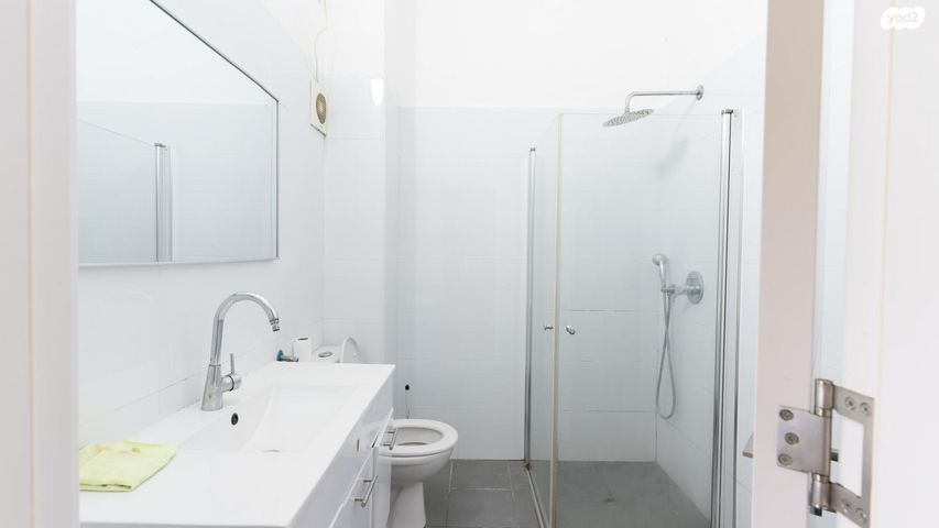 דירה, דרך השלום, באר שבע