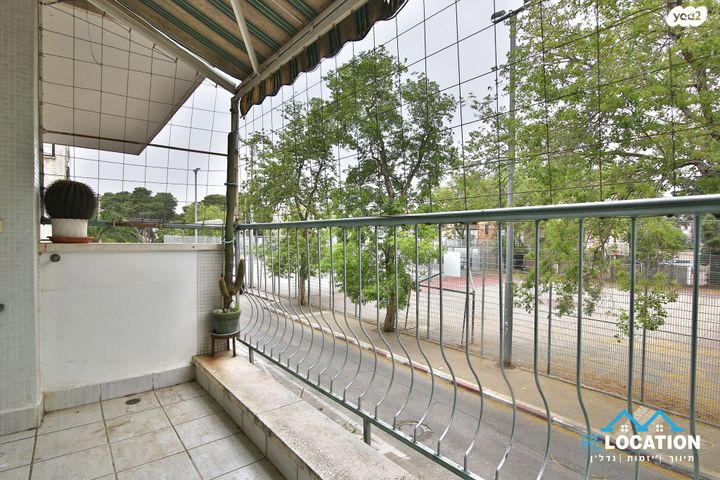 דירה, יצחק יציב, קרית חיים מזרחית, חיפה