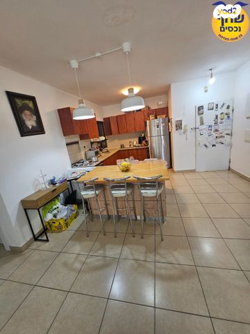 דירה, רשב"י 22, אלעד, אלעד