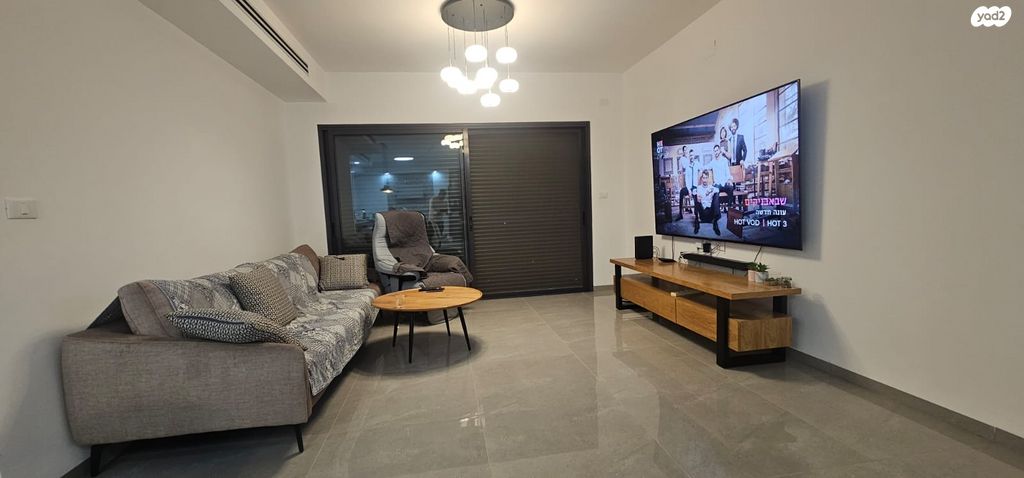 דירה, עפולה