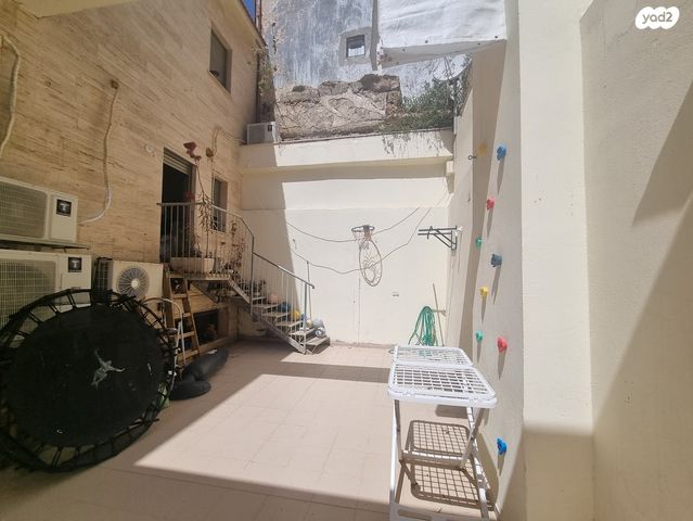 דופלקס, נמל יפו, עג'מי, גבעת העליה, תל אביב יפו