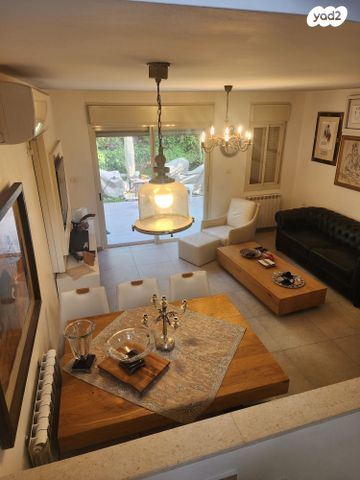 בית פרטי/ קוטג', רמת מוצא, ירושלים