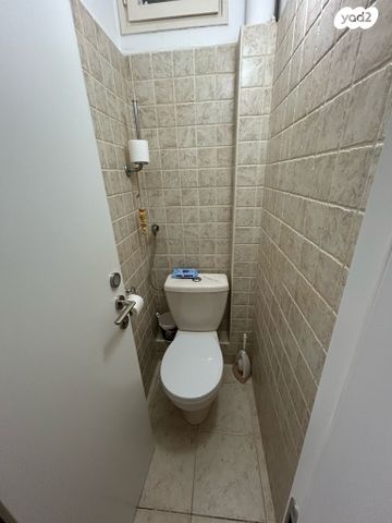 דירה, ז'אן ז'ורס, קרית שפרינצק, חיפה