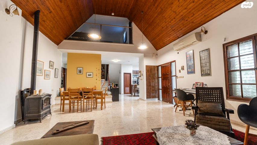 בית פרטי/ קוטג', שאר העיר, מיתר / כרמית