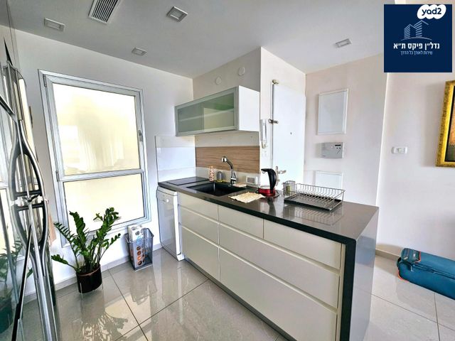 דירה, ארלוזורוב, הצפון הישן - צפון, תל אביב יפו