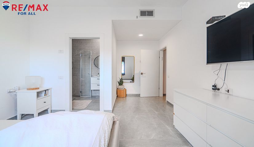 גג/ פנטהאוז, אשקלון