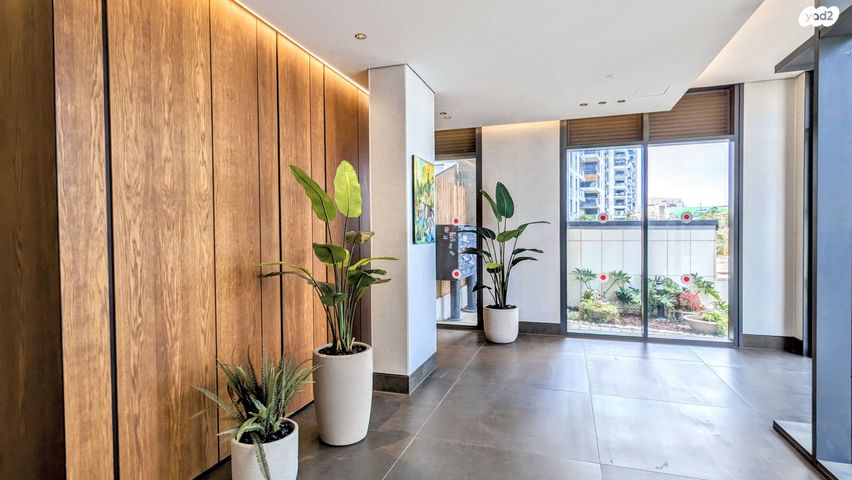 דירה, כנען, בית בפארק ,פרדס בחסכון, אור יהודה