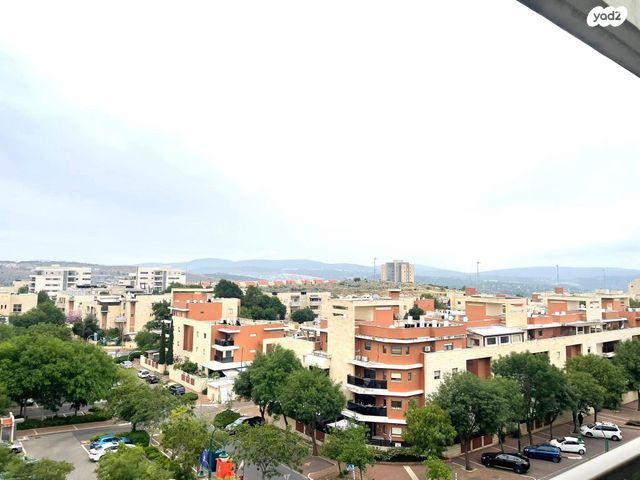 דירה, כרמיאל