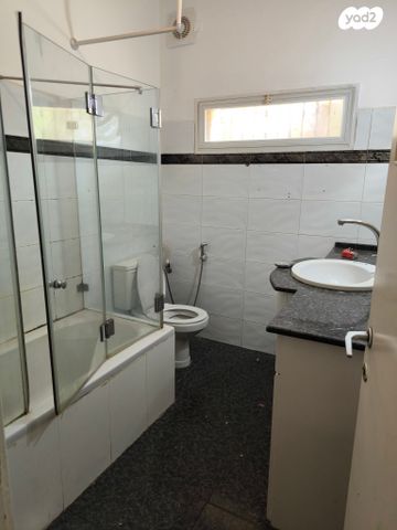 בית פרטי/ קוטג', שכונה ו', באר שבע