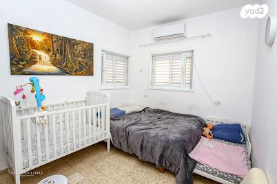 דירה, שקדיה, שכונת גפן, רמת גן