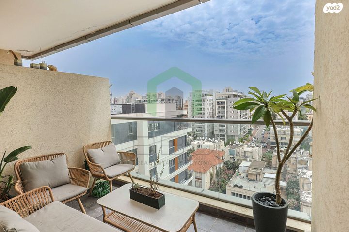 דירה, סנהדרין, עליות, רמת גן