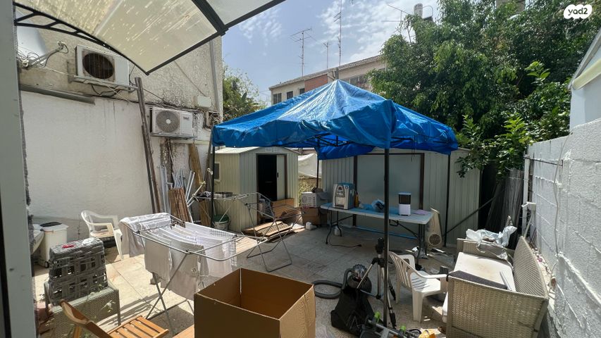 דירת גן, ליאון בלום, מרכז, קרית עבודה, חולון