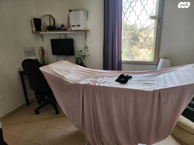 דירה, אברהם אבינו, שכונה ד', באר שבע