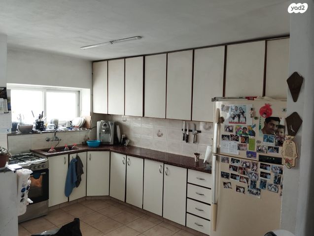 גג/ פנטהאוז, הקוממיות 61, הקוממיות, קרית גת