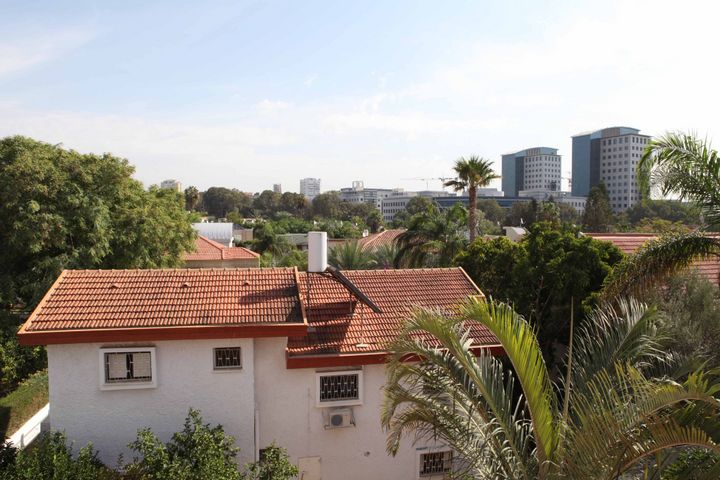 בית פרטי/ קוטג', שלונסקי, הרצליה פיתוח, הרצליה