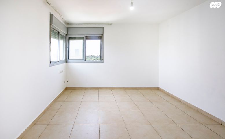 דירה, שאר העיר, הוד השרון