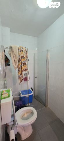 דירה, שדרות השושנים 7, בן גוריון, נצרת עילית / נוף הגליל