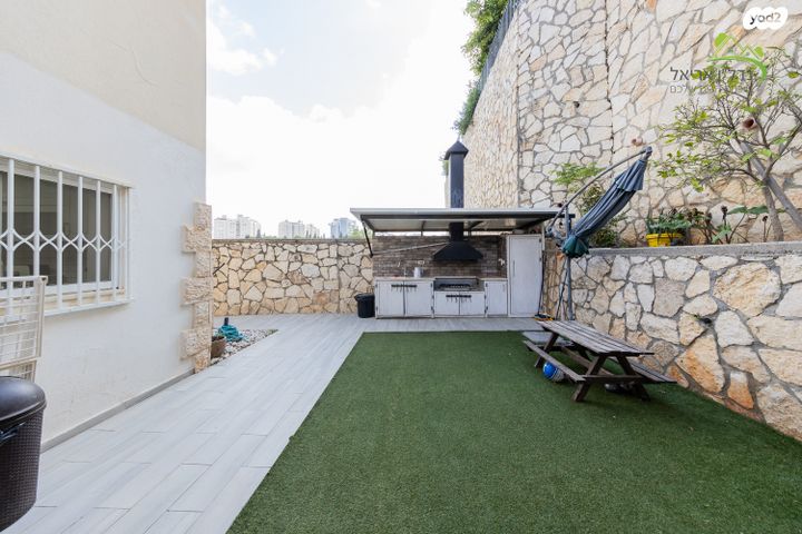 דירת גן, בית לחם, רובע ד', אריאל