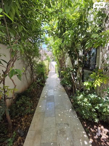 בית פרטי/ קוטג', רמת השרון