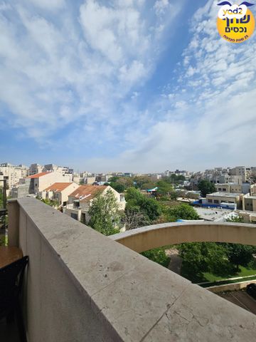 דירה, רשב"י 22, אלעד, אלעד