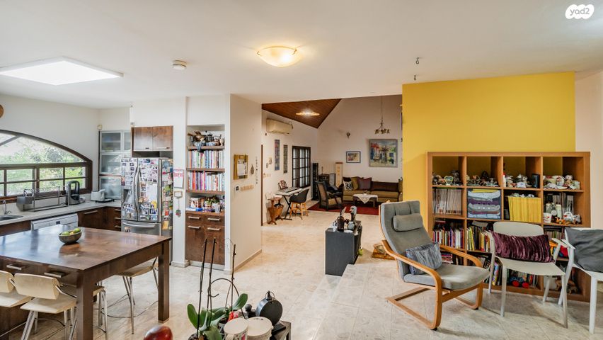 בית פרטי/ קוטג', שאר העיר, מיתר / כרמית