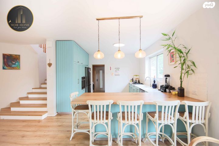 בית פרטי/ קוטג', המושבה, בנימינה גבעת עדה