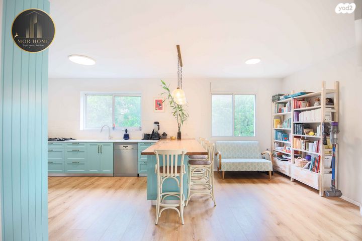 בית פרטי/ קוטג', המושבה, בנימינה גבעת עדה