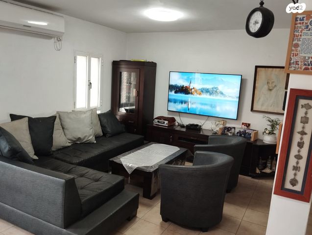 גג/ פנטהאוז, הקוממיות 61, הקוממיות, קרית גת