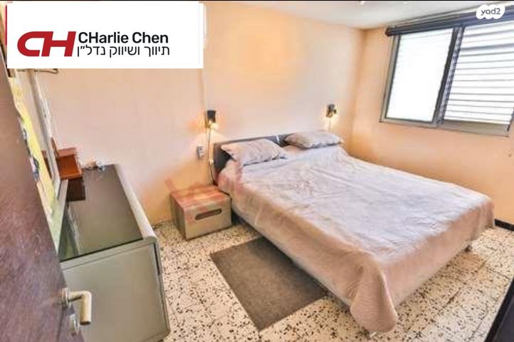 דירה, רמת אליהו, ראשון לציון