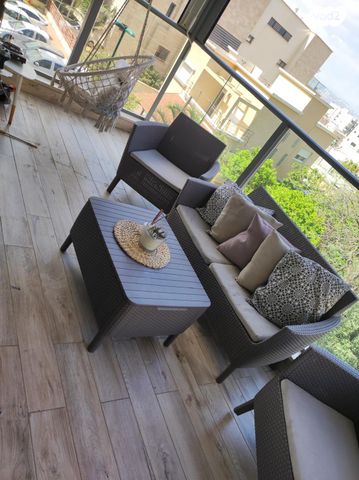 דירה, דרך יצחק רבין 9, קרית אתא