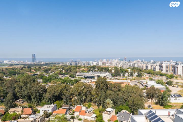 גג/ פנטהאוז, הרצליה