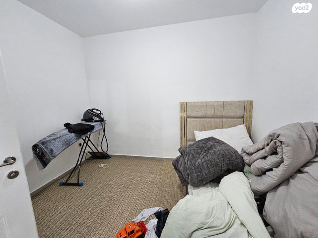 דירת גן, ערד