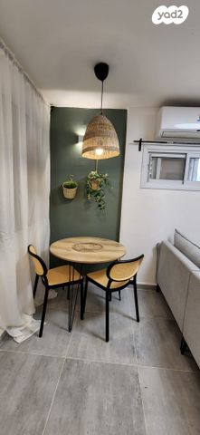 דירת גן, שפרינצק, שכונה ד', באר שבע