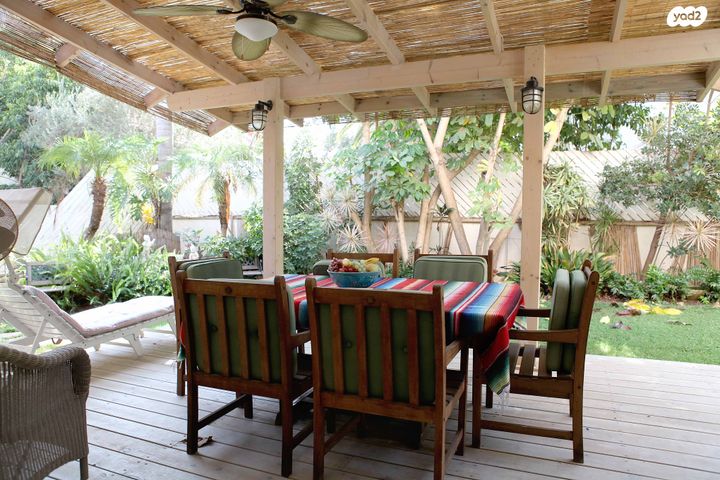 בית פרטי/ קוטג', שלונסקי, הרצליה פיתוח, הרצליה