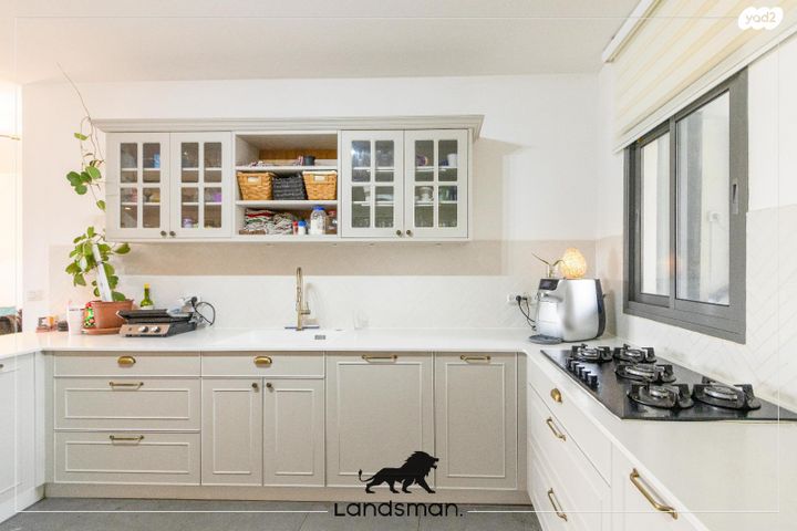 דירה, אלברט איינשטיין 31, פסגות אפק, ראש העין