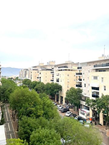 דירה, כרמיאל