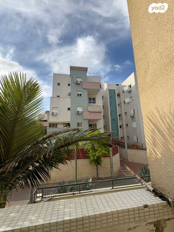 דירה, ח.מ. שפירא 76, גולדה, אשקלון