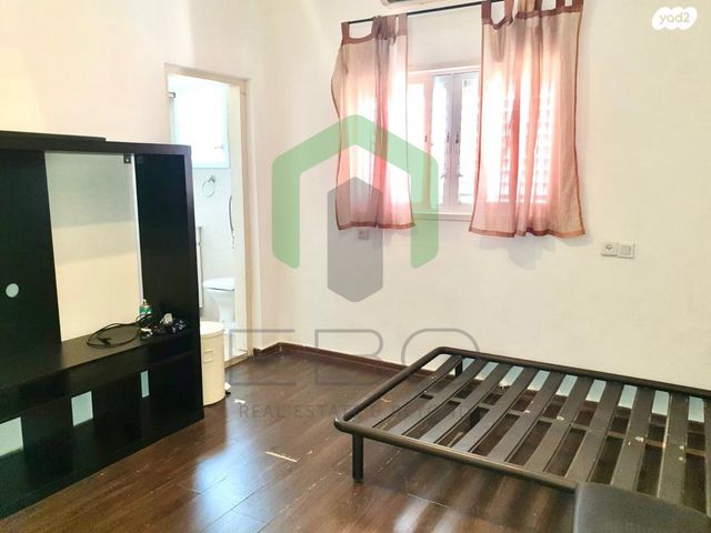 דירה, הרא"ה, שכונת הלל, רמת גן