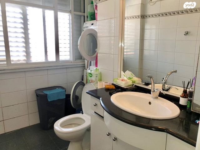 דירה, הרא"ה, שכונת הלל, רמת גן